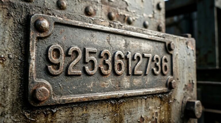 9253612736: What You Should Know About This Phone Number