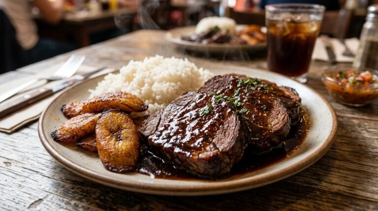 Best Asado Negro Near Me: Where to Find Authentic Venezuelan Beef