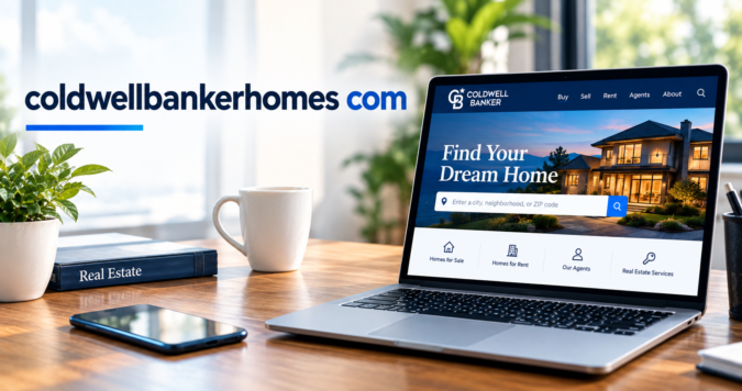 coldwellbankerhomes com