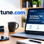Techytune .com