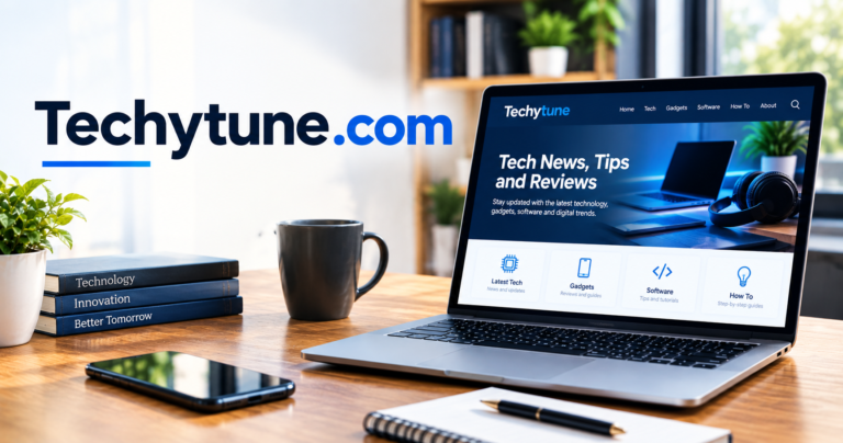 Techytune .com