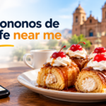 best piononos de santa fe near me