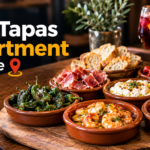 Best Tapas Assortment Near Me