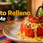 Best Rocoto Relleno Near Me