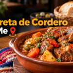 Best Caldereta de Cordero Near Me
