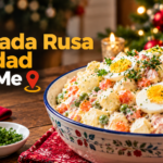 Best Ensalada Rusa Navidad Near Me