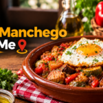 best pisto manchego near me