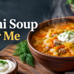 shchi soup near me