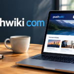 Pushwiki.com