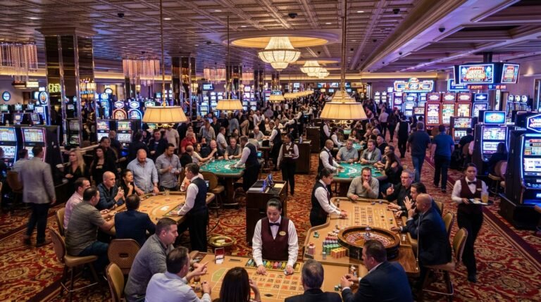 Chumba Casino Review: Games, Rules, Sweeps Coins, and What to Know