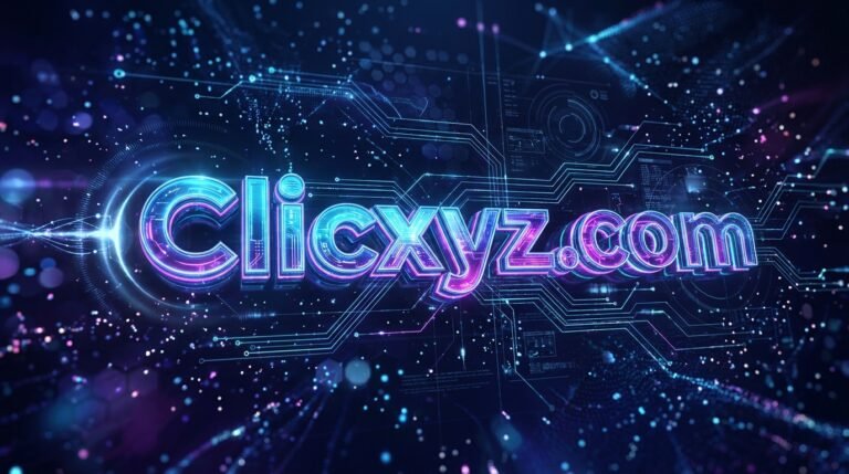 Clicxyz.com: What Is It, and How Can You Check If It Is Safe?