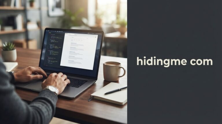 hidingme com