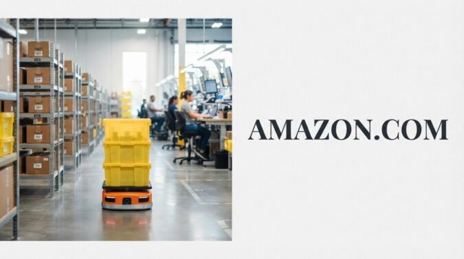 amazon.com