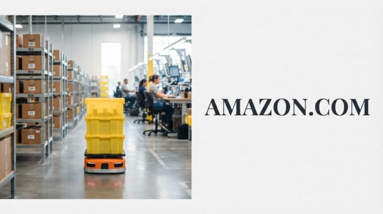 amazon.com