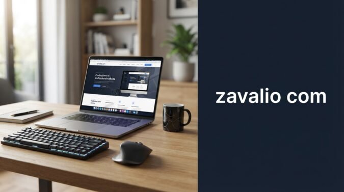 zavalio com