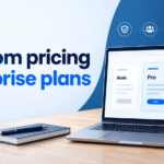 test.com pricing enterprise plans