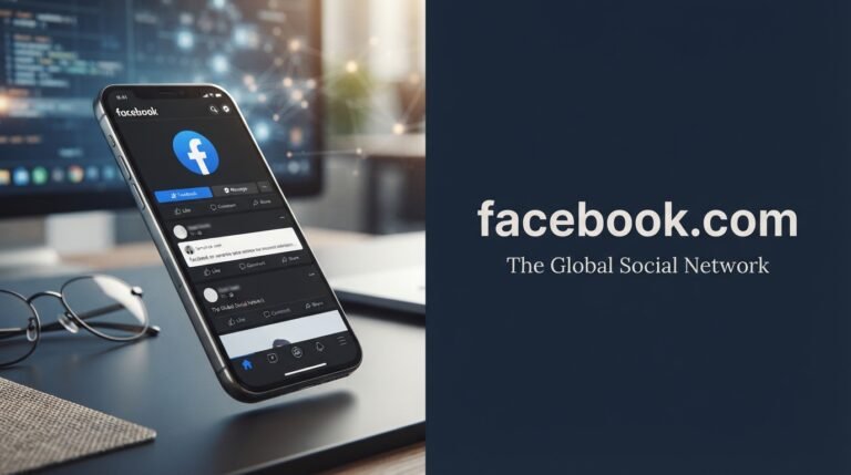 facebook.com