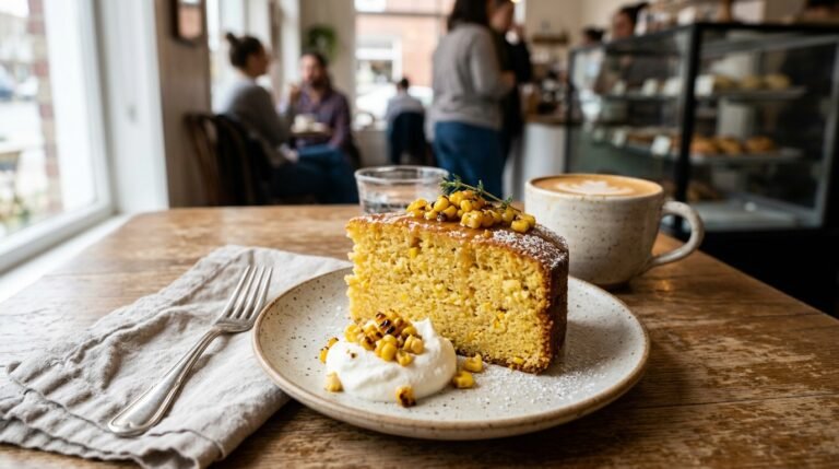 Best Tarta de Choclo Near Me: Find Fresh, Authentic Corn Tart