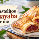 Best Pastelitos de Guayaba Near Me