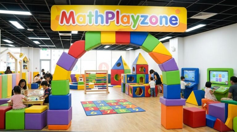 Math Playzone: Games, Math Practice, Features, and What to Know