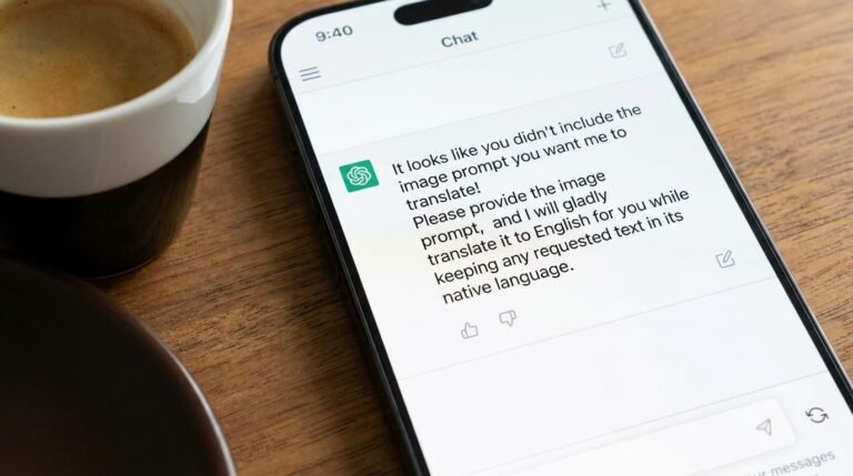 ChyatGPT: What Is ChatGPT, How It Works, and How to Use It