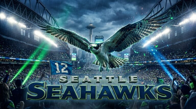 Seattle Seahawks: Team History, Super Bowl Wins, Key Players, and 2026 Season Guide