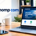 Yonochomp com
