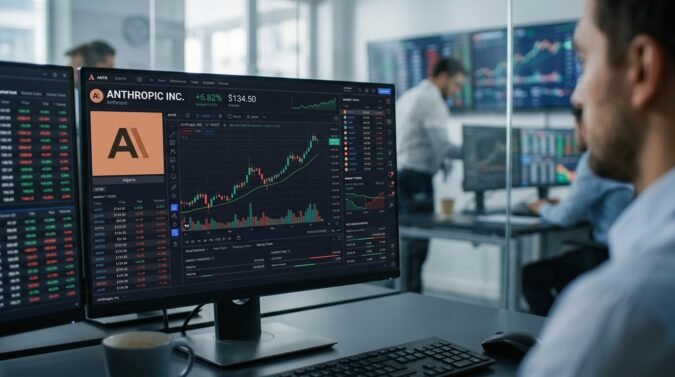 Anthropic Stock: How to Buy Shares and Prepare for an IPO