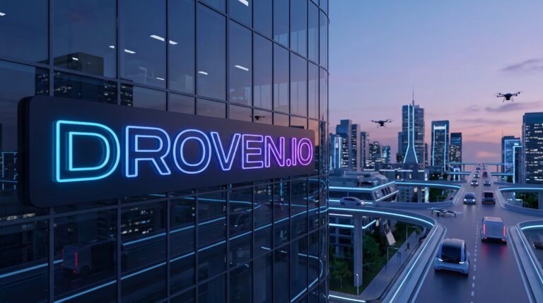 Droven.io: What It Is, What It Covers, and Is It Useful?