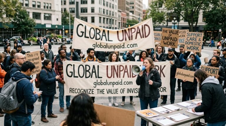 Globalunpaid Com: What Is It and What Should You Know?