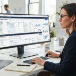 Target Company URL Research