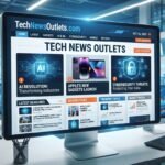 TechNewsOutlets.com