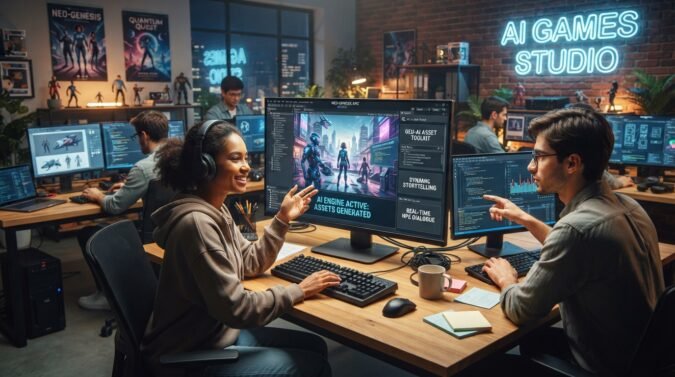 ai games