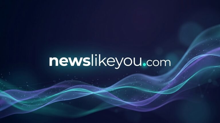NewsLikeYou.com: News, Updates and Useful Information