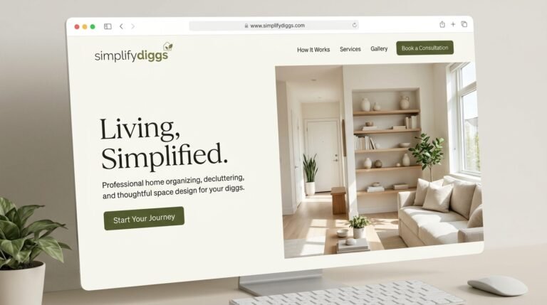 SimplifyDiggs Com: What Is It and How Does It Work?