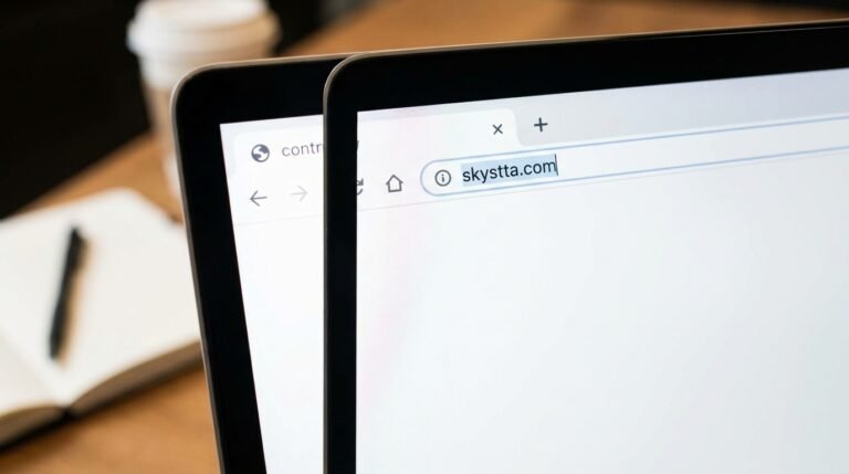 Skystta Com: What Is It and Is It Safe to Use?