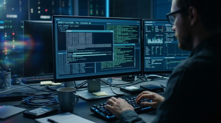 TheJavaSea.me Leaks AIO-TLP371: What Is Known, What Is Unverified, and How to Stay Safe