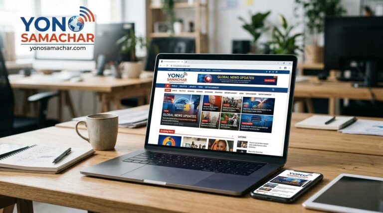Yonosamachar Com: What Is It and What Should You Know?